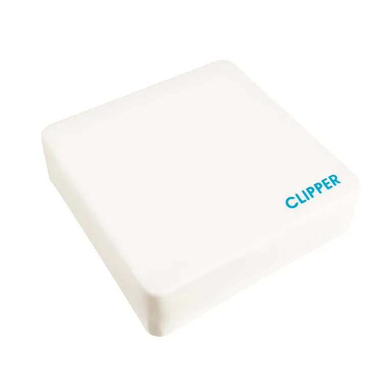 Nasa Clipper soldeksel