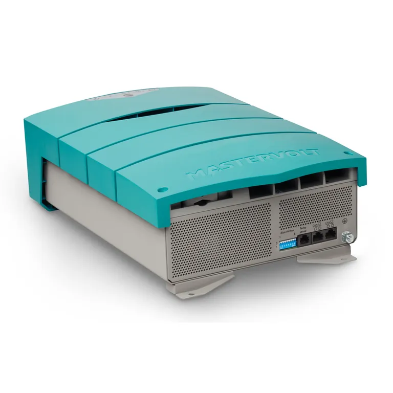 Mastervolt ChargeMaster Plus 24/60-3 batterilader 24V 60A