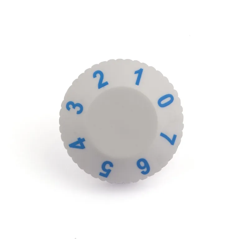 Isotherm termostatknott