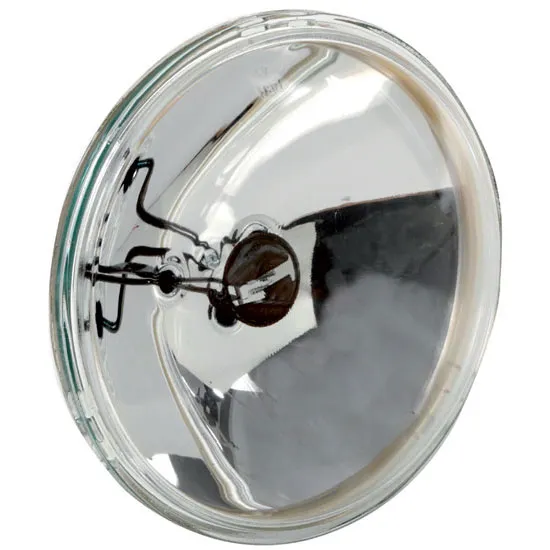 Osculati innsats til søkelyslampe