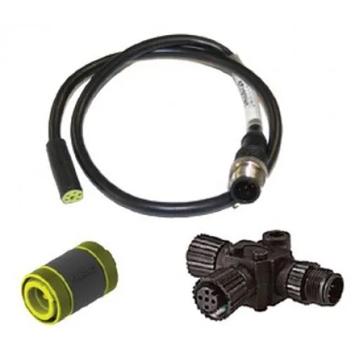 SimNet til NMEA 2000