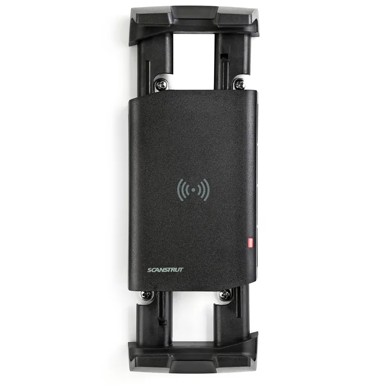 Scanstrut ROKK Wireless Active mobilholder med trådløs lader