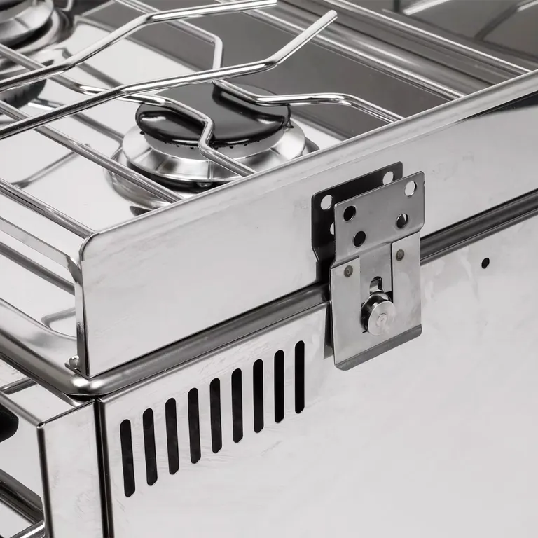 Eno One komfyr med 2 bluss