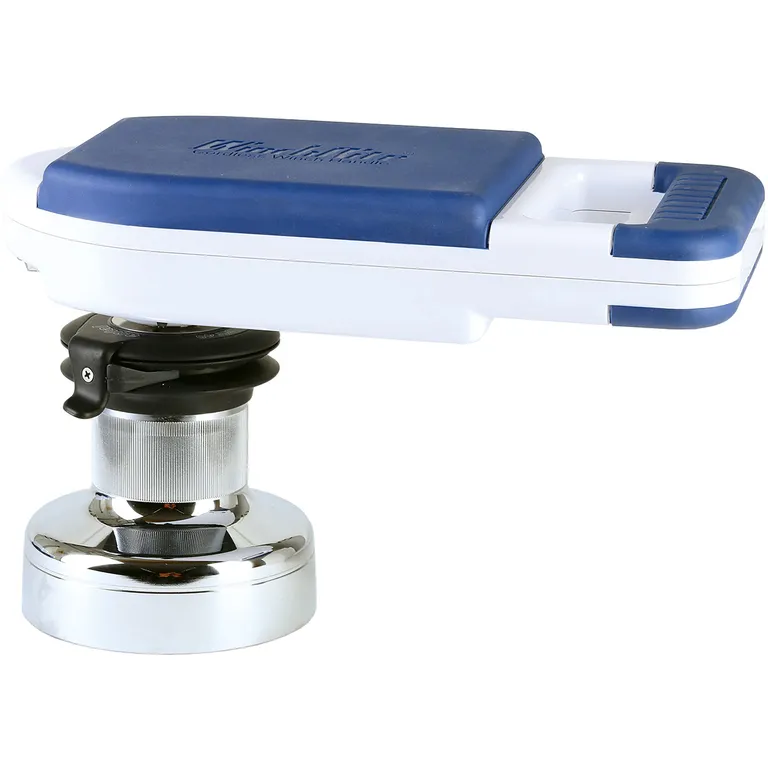 Winchrite ABT oppladbart elektrisk vinsjhåndtak