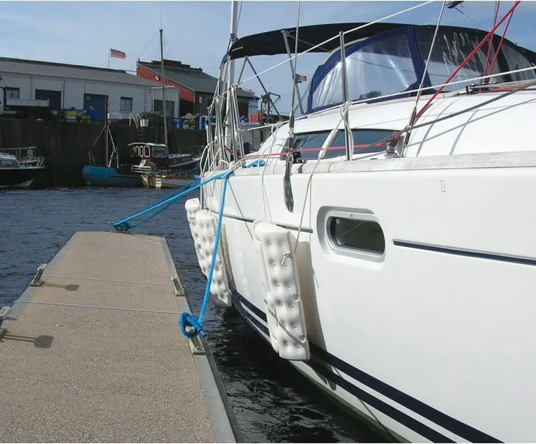 Dan Fender FenderFlex