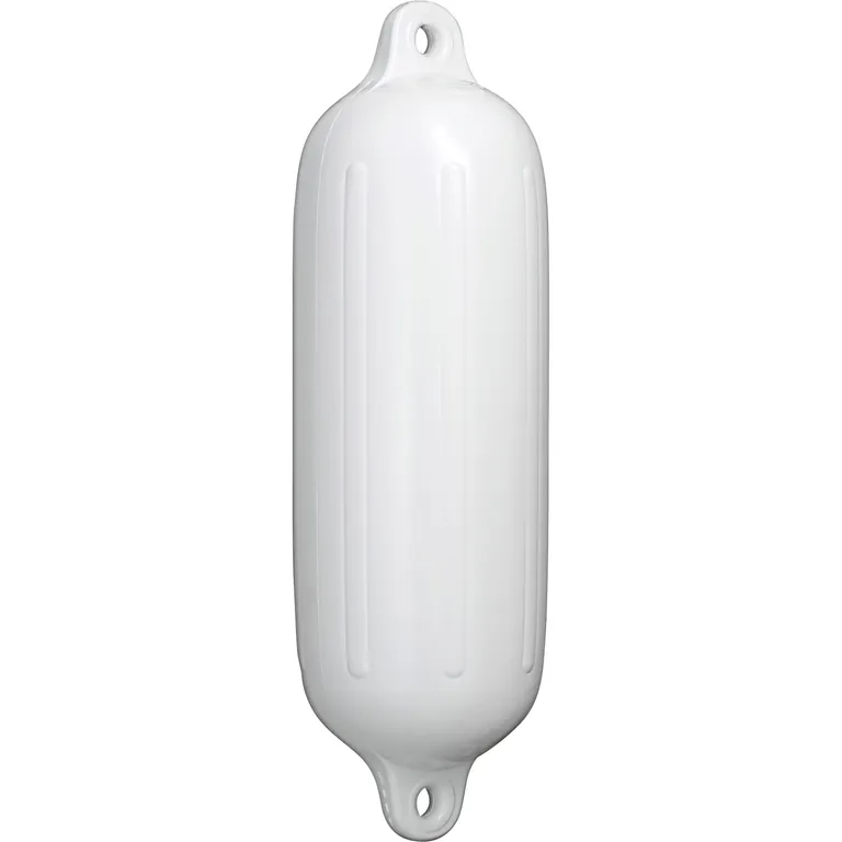 Polyform G5 fender (Hvit)