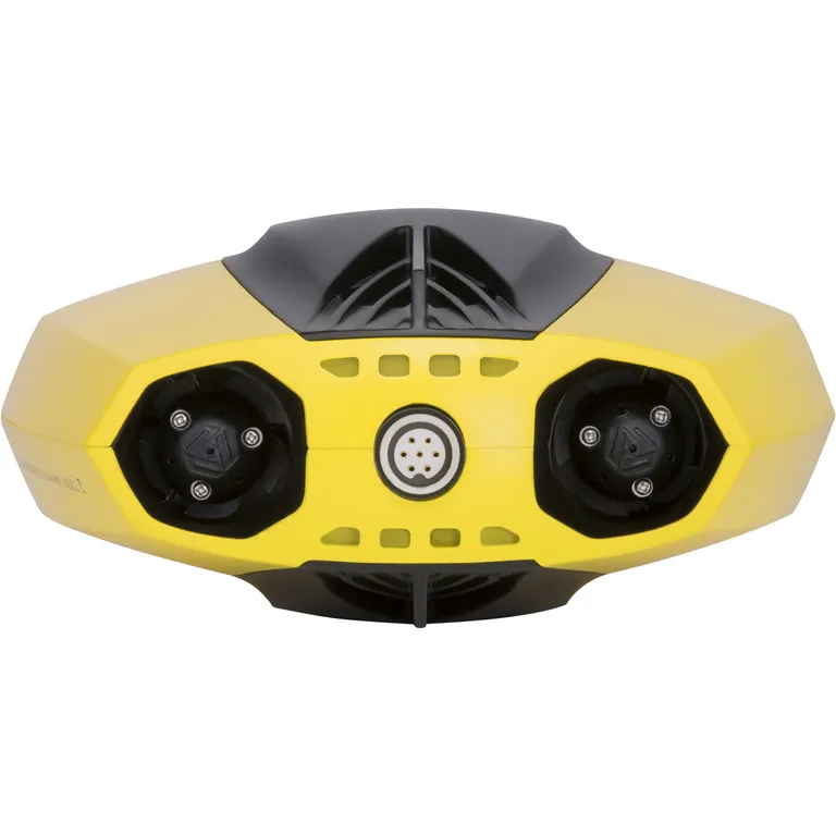 Chasing Dory undervannsdrone