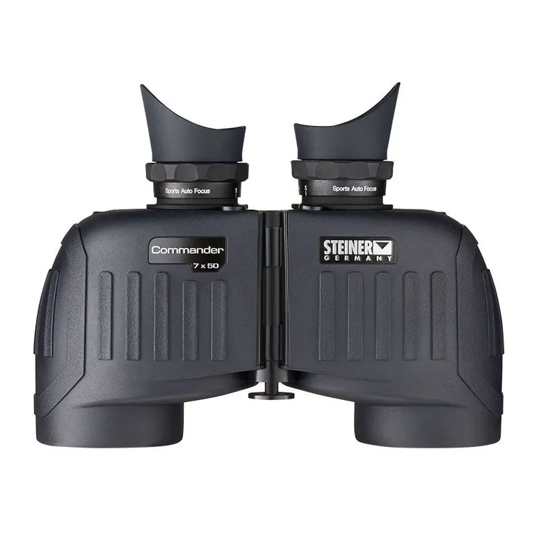 Steiner Commander 7X50 kikkert