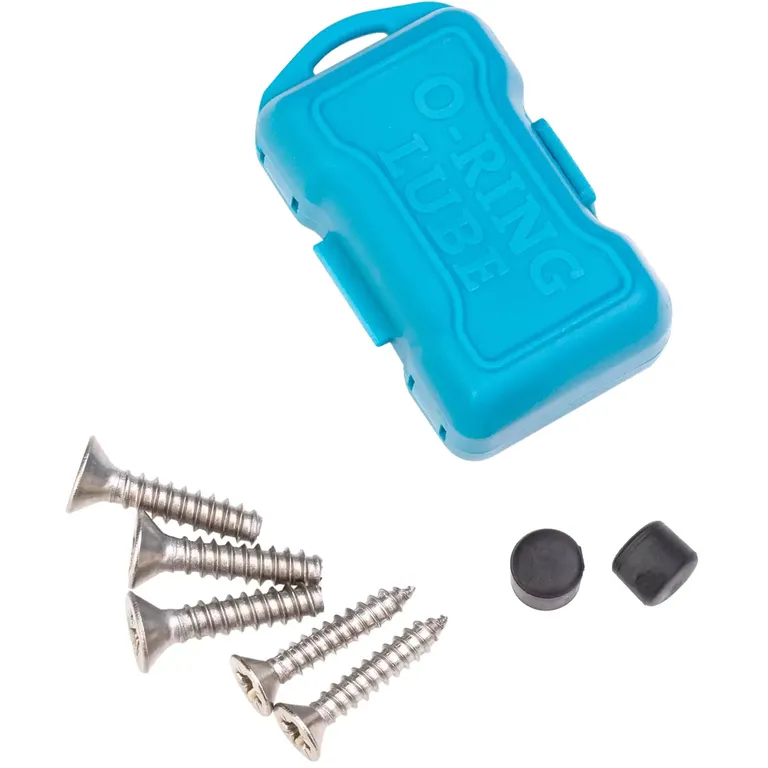 Trudesign fjernstyrt 3-veis ventil (12/24V)