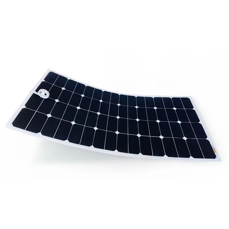 SUNBEAMsystem Tough++ 126W Flush solcellepanel