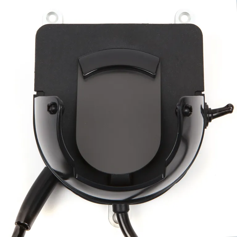 Icom HS-98 håndsett