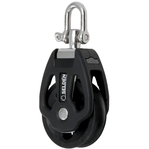 Selden PBB60 fot blokk