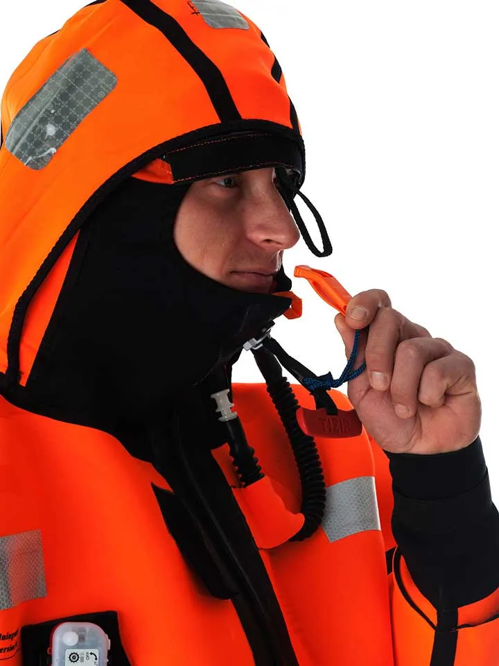 Hansen Protection Sea Nordic redningsdrakt