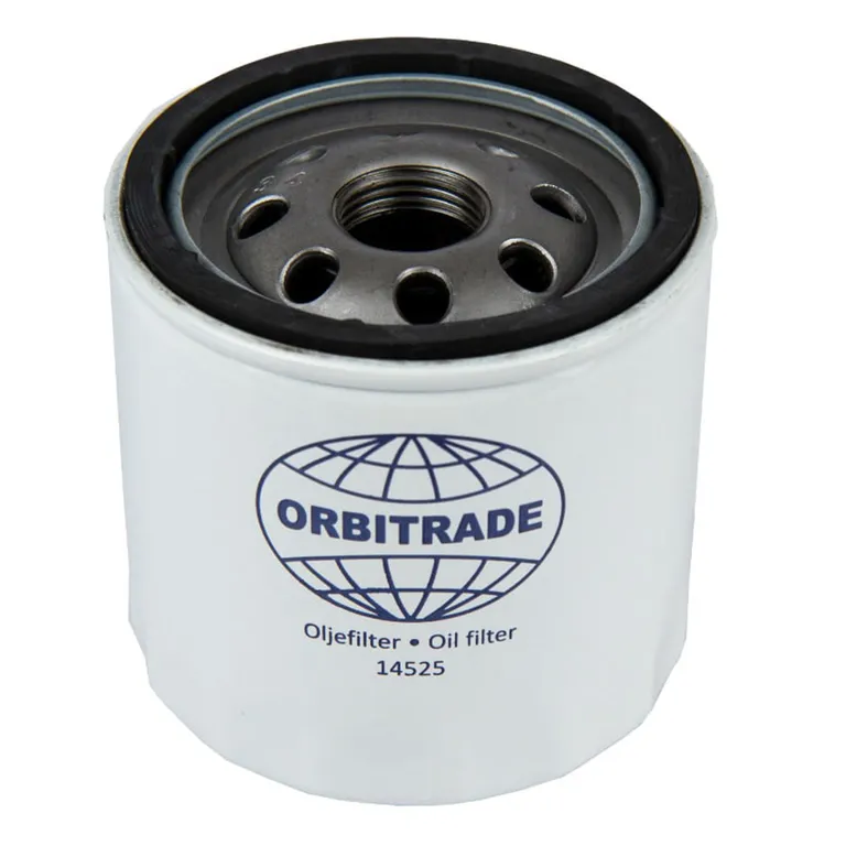 Orbitrade Oljefilter Volvo Penta 2030-2040/D1/D2 - 14525