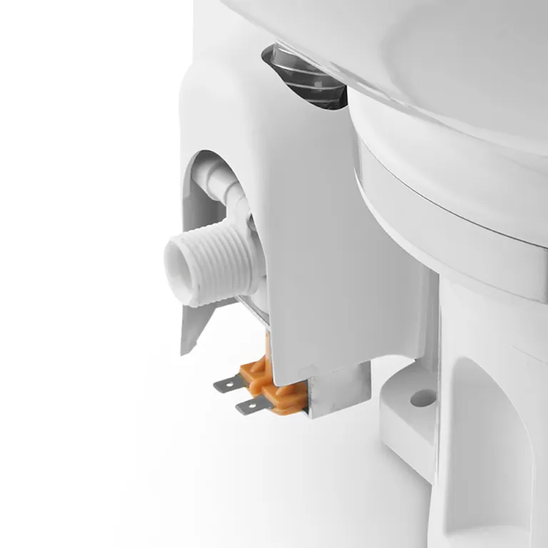 Dometic MasterFlush 7120 elektrisk toalett (12V)