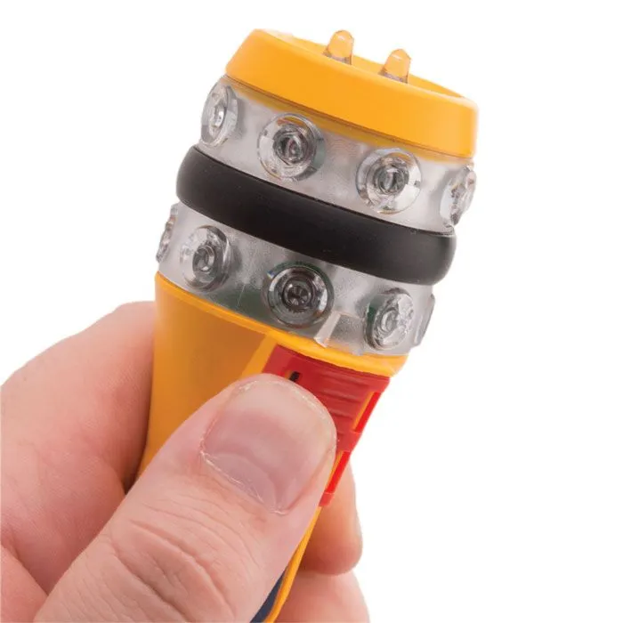 Ocean Signal elektronisk nødsignal EDF1