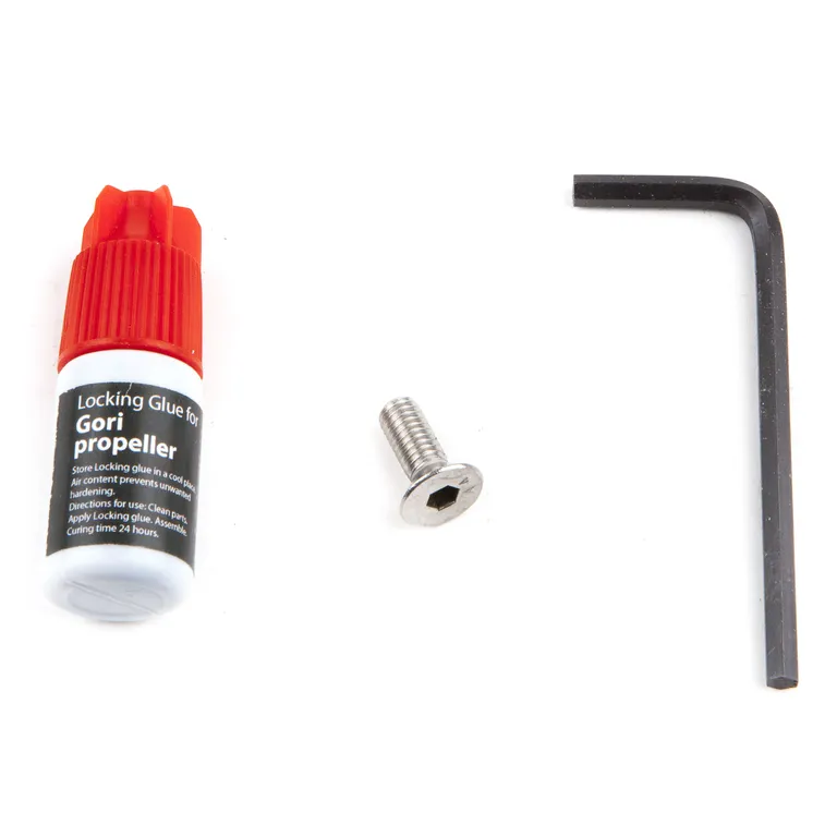 Sinkring for Gori Flex 3-bladet 15"-16,5" fast aksel