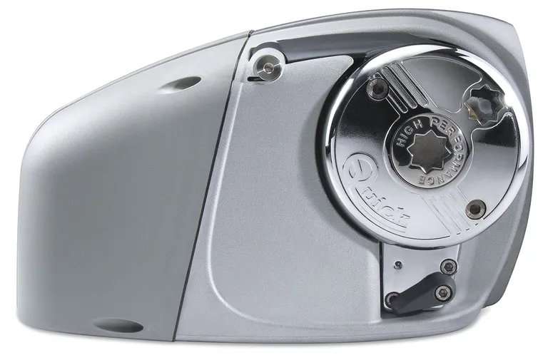 Quick Hector HC3 1500 ankervinsj 1500W 12V, 10 mm kabelar og trommel