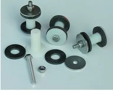 Echomax EM230 Compact radarreflektor for småbåter