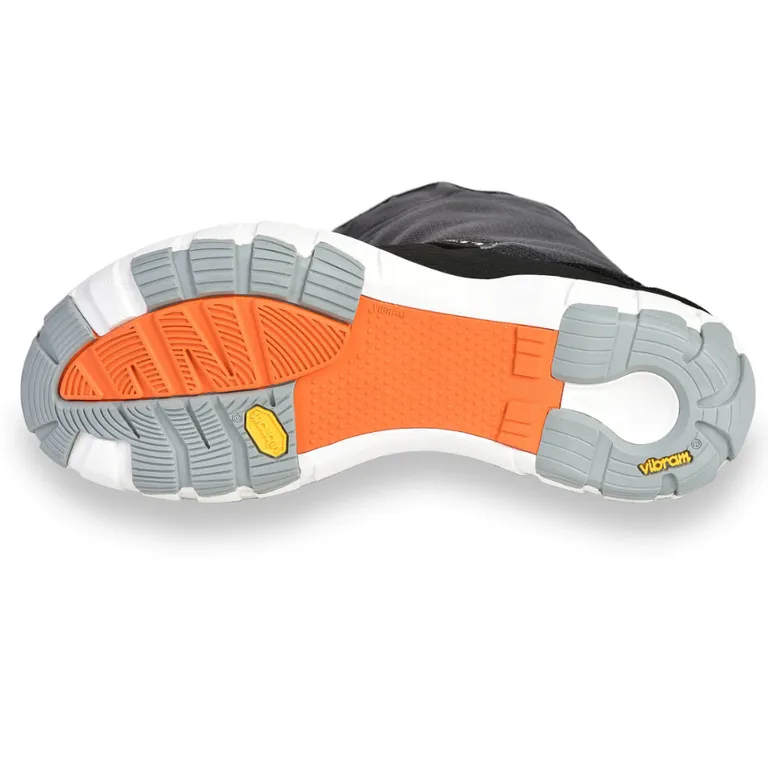 Lizard Spin Boot seilerstøvel