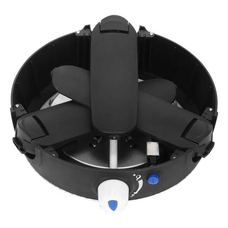 Cadac Safari Chef 30 HP Lite, kompakt bærbar gassgrill