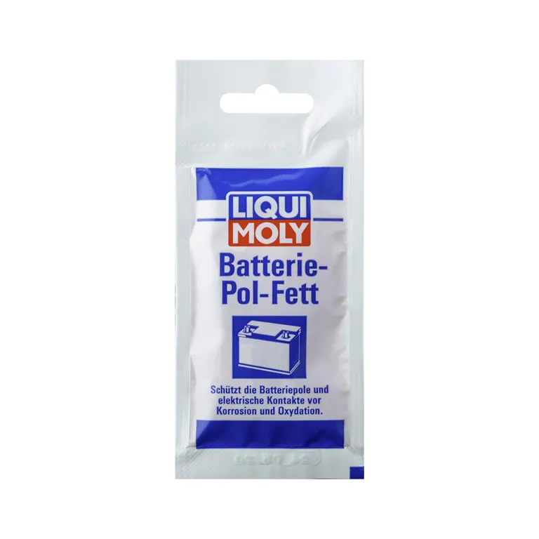 Liqui Moly Marine fett til batteripoler