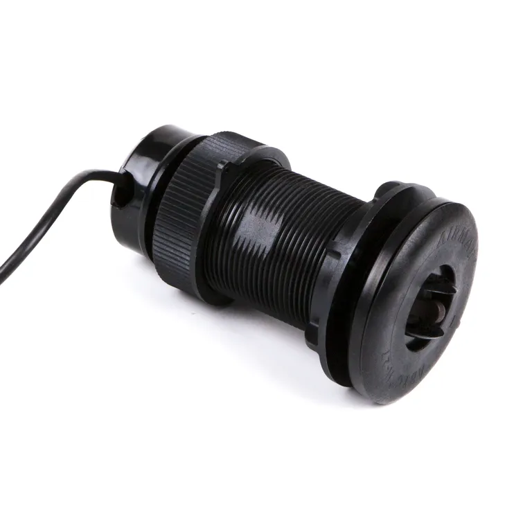 Raymarine ST800/P120 gjennomgående giver for hastighet og temperatur Utgått April 2024!