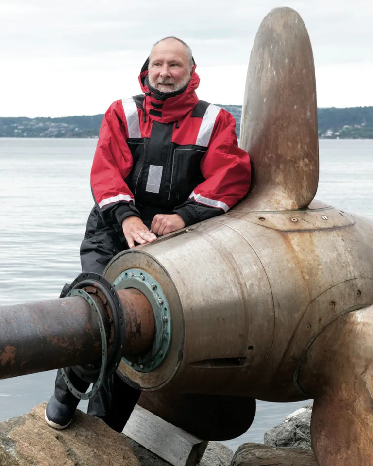 Flytedress for voksne og barn