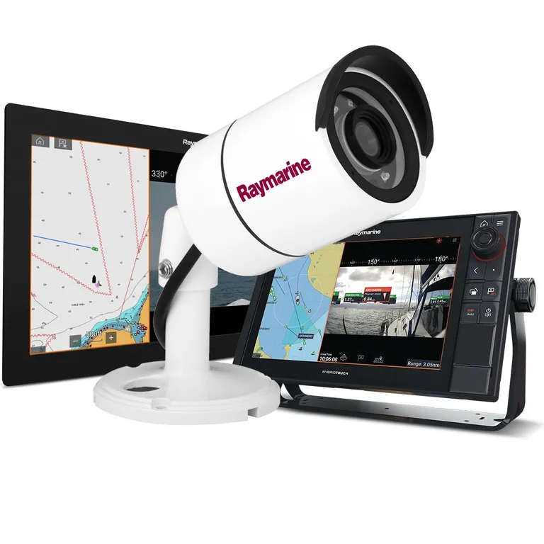 Raymarine AR200 ClearCruise AR kamerastabilisator for CAM 210 og CAM 220