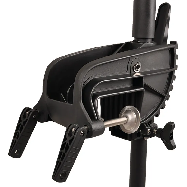 1852 40 lbs. 12V / 540W elektrisk påhengsmotor