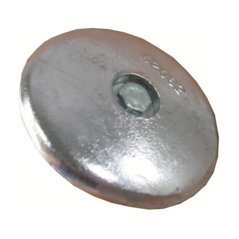 Nautical Anodes Roranode Ø90mm 0,45kg