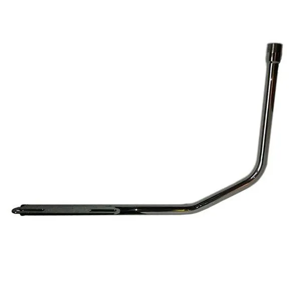 Scanstrut SC111 antennebrakett til radarmast og Powertower