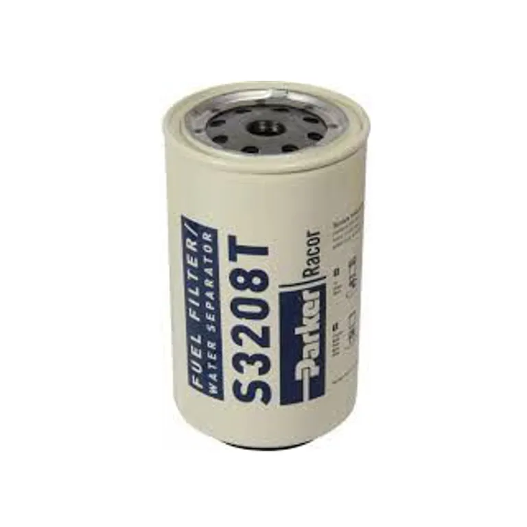 Racor Element S3208 Blå diesel vannutskillerfilter - 10 micron