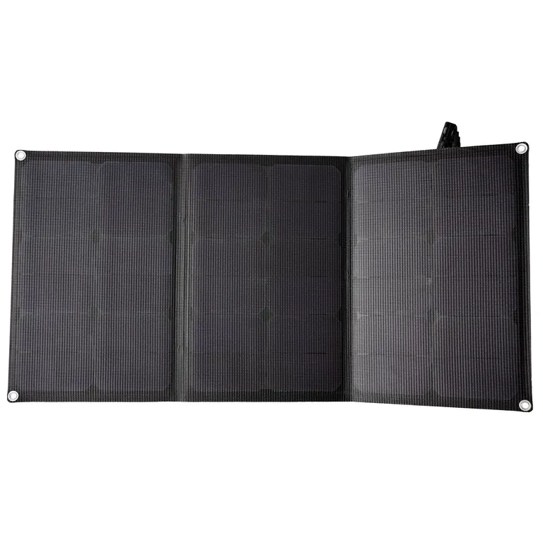SUNBEAMsystem Tough Fold 62W sammenleggbart solcellepanel