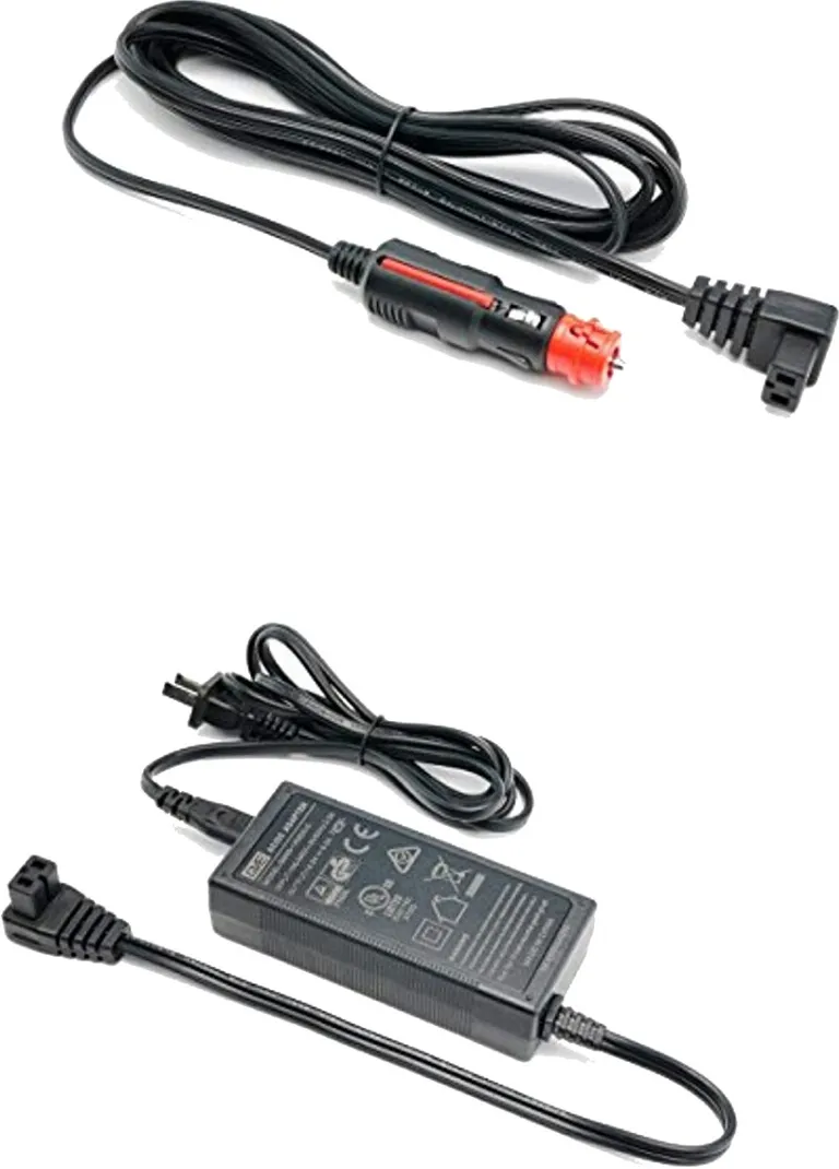 Alpicool CX30 30L kjøleboks (12/24/220V)