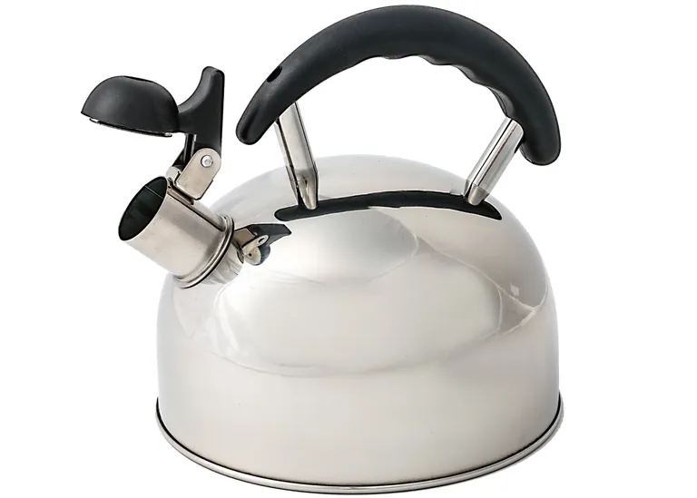 Plystrekanne - perfekt til koke å kaffe