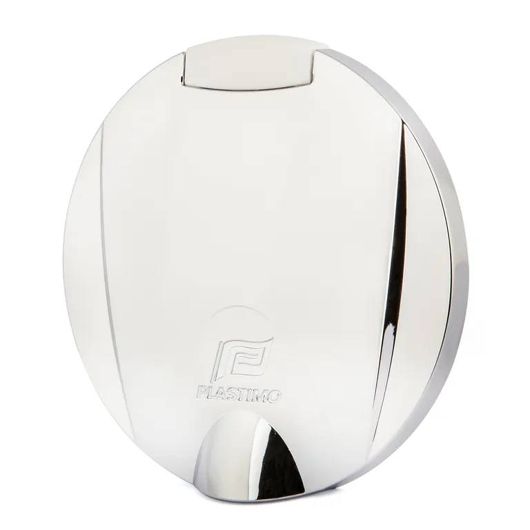 Plastimo Deck Shower dusj med slange (krom)