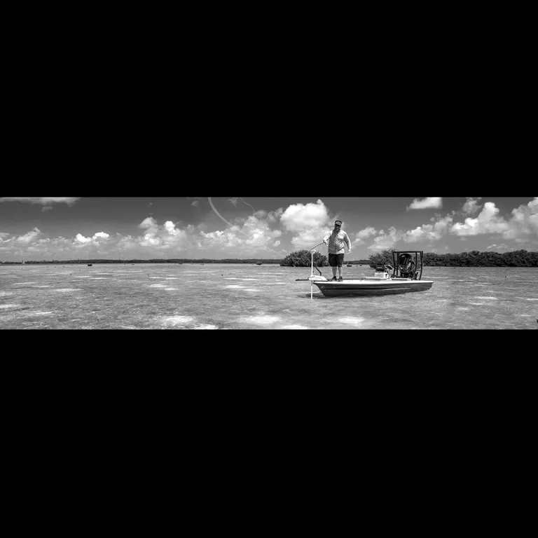 MotorGuide Elmotor Xi3 55lb 54" GPS  baugmontert elektrisk motor for saltvann