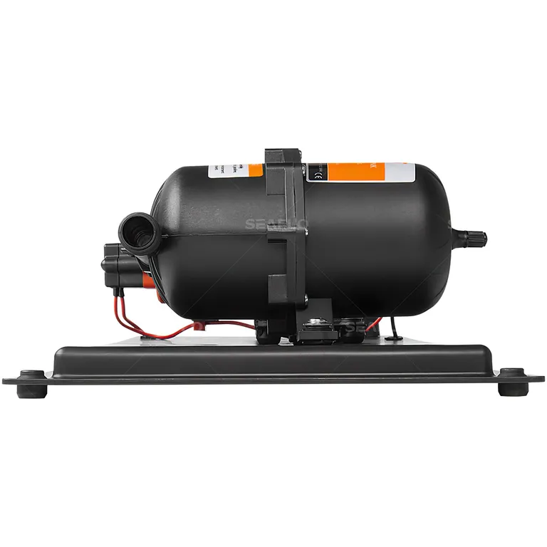 Seaflo serie 33 Trykkvannsystem 13,6L (12V)