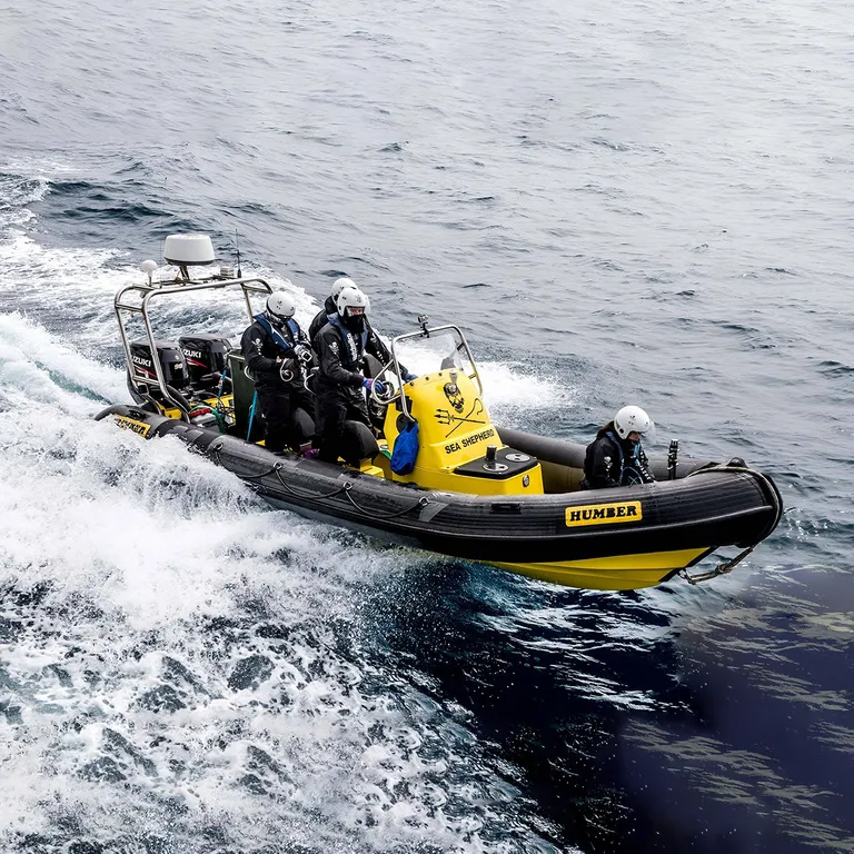 Scanstrut SPT1002 syrefast Powertower 15 cm til Furuno