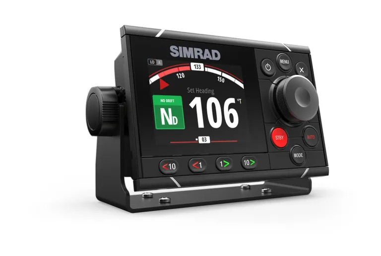 Simrad AP48 autopilotkontroller