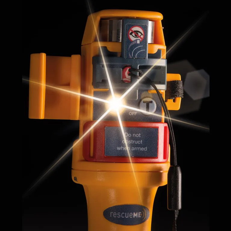 Ocean Signal rescueME MOB2 to-veis AIS-MOB med DSC, Class M