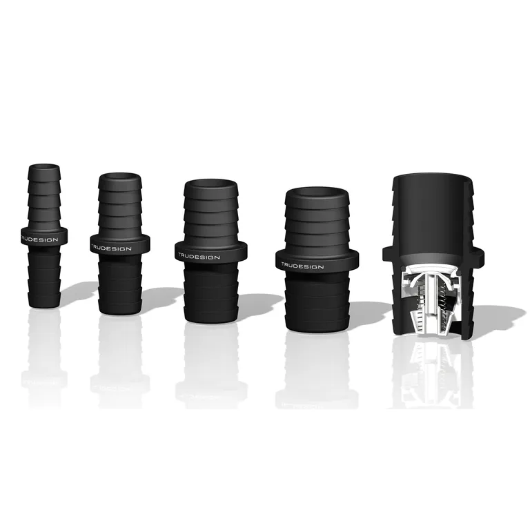 Trudesign tilbakeslagsventil 3/4" (19mm)