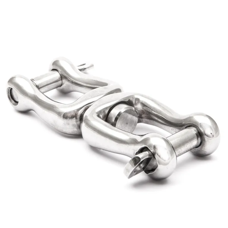 Wichard 120mm Self Locking svivel