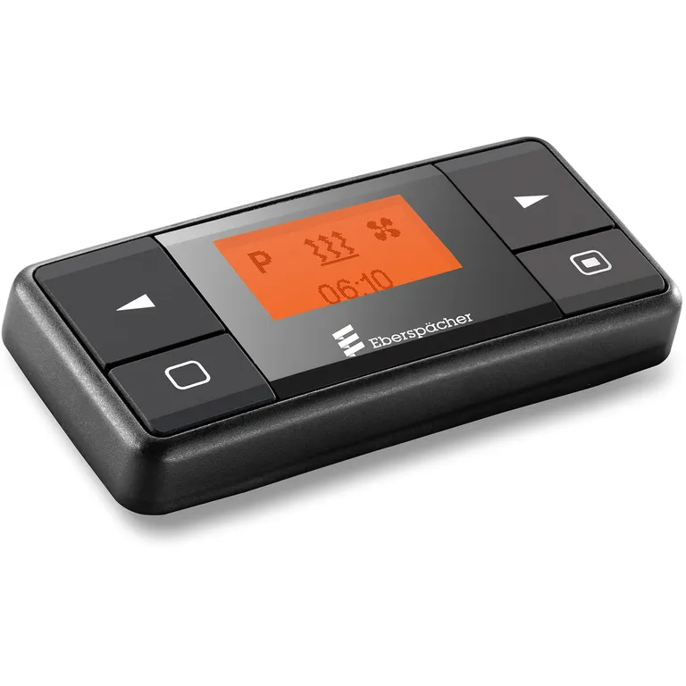 Eberspächer Easystart Timer