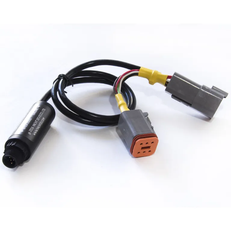 Yacht Devices YDEG-04R motordata-gateway J1939 til SeaTalkNG