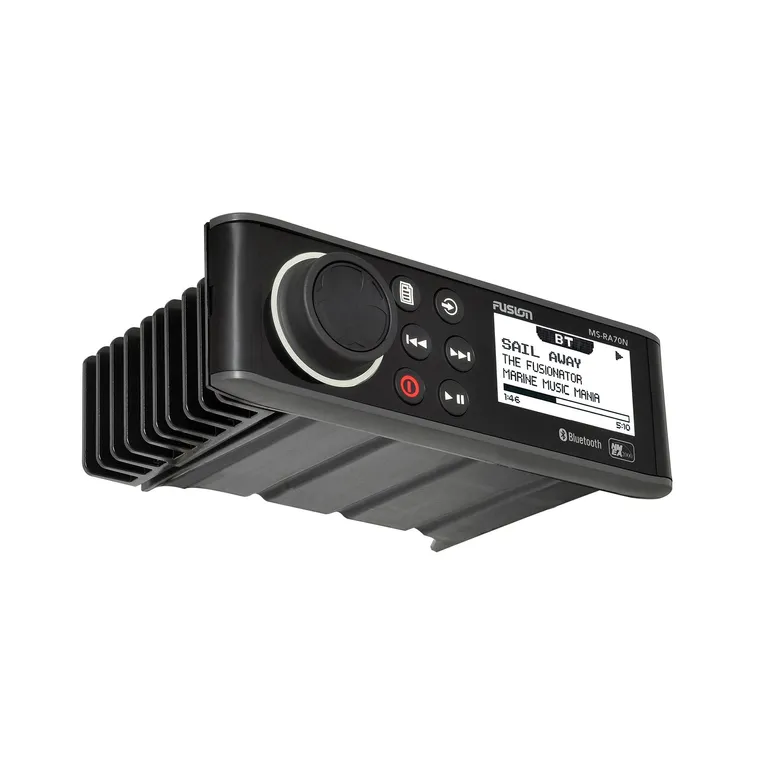 Fusion MS-RA70N FM/Bluetooth/NMEA2000
