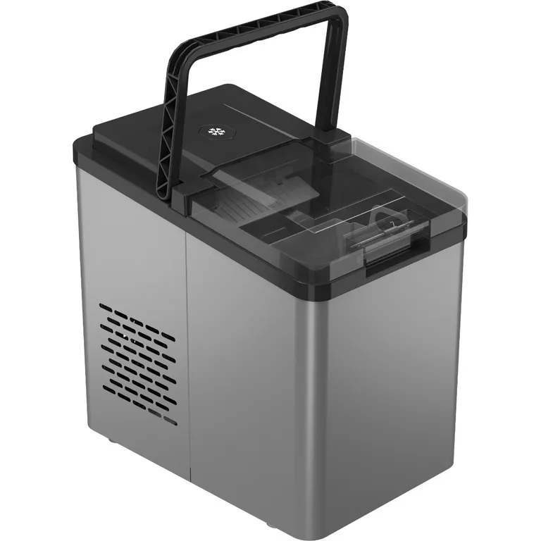 Alpicool ICE16 isbitmaskin med kompressor (12/24/220V)