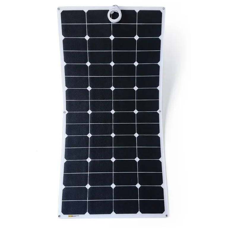 SUNBEAMsystem Tough 111W Flush solcellepanel