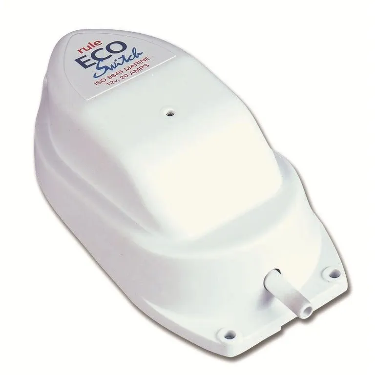 Rule nivåbryter Eco Switch 12V
